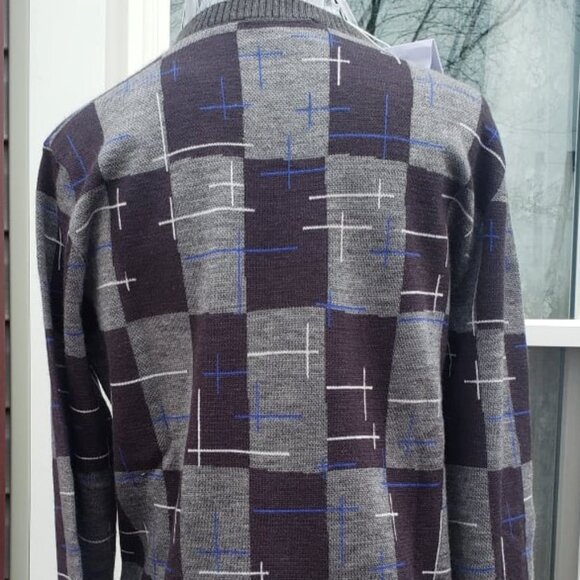 Chanel sweater jumper logo unisex - Picture 4 of 5